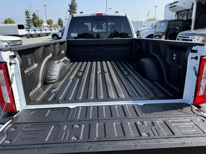 2025 Ford F-250-8