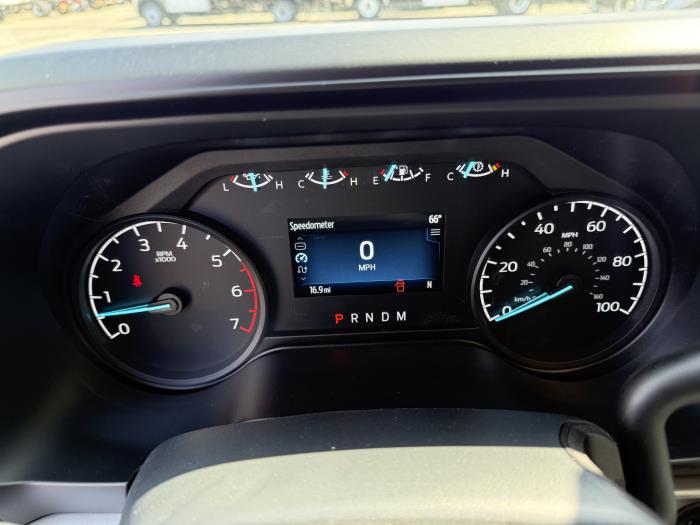 2025 Ford F-250-23