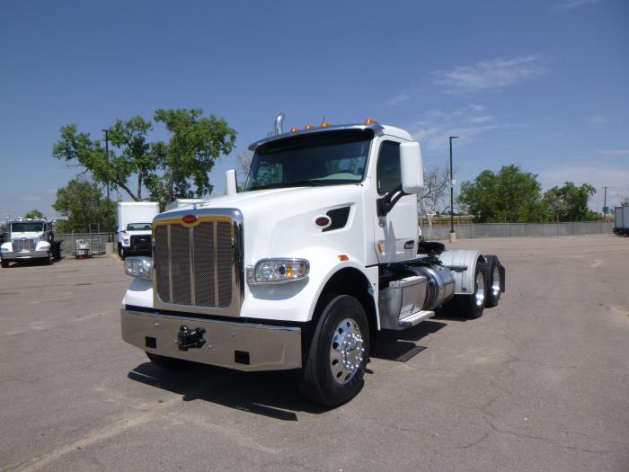 2021 Peterbilt 567-1
