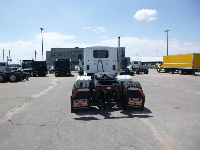 2021 Peterbilt 567-7