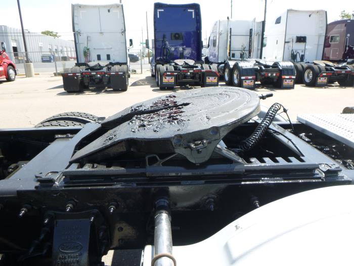 2021 Peterbilt 567-10