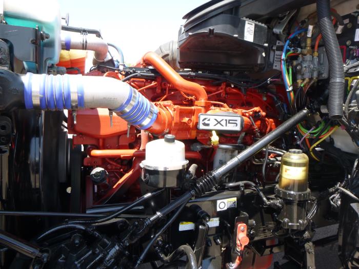 2021 Peterbilt 567-14