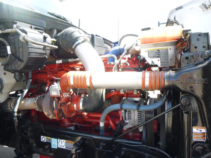 2021 Peterbilt 567-15