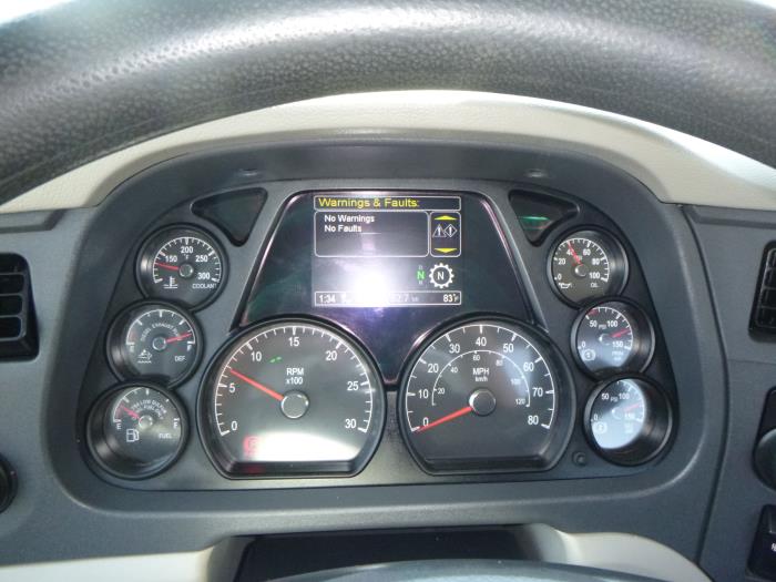 2021 Peterbilt 567-21
