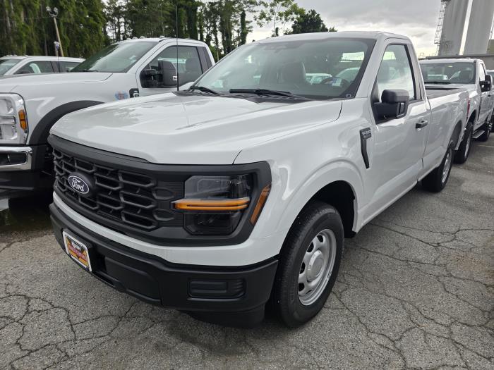 2025 Ford F-150-1