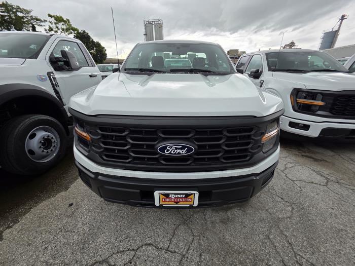 2025 Ford F-150-2