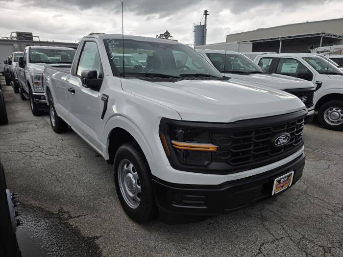 2025 Ford F-150-3