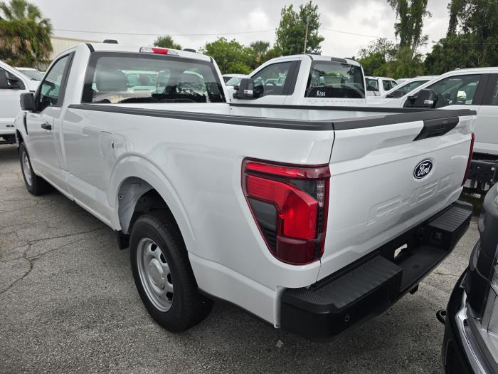 2025 Ford F-150-5