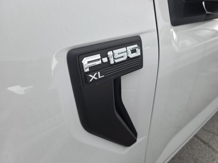 2025 Ford F-150-8