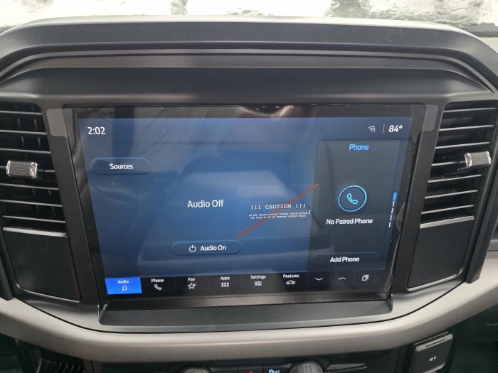2025 Ford F-150-14