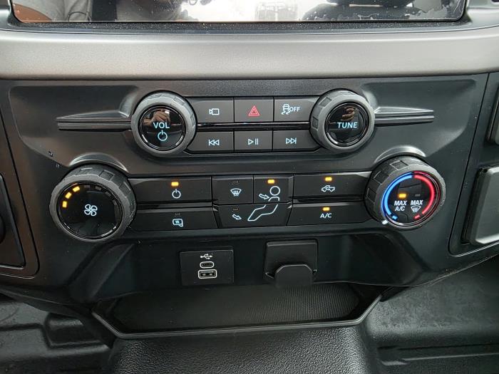 2025 Ford F-150-15