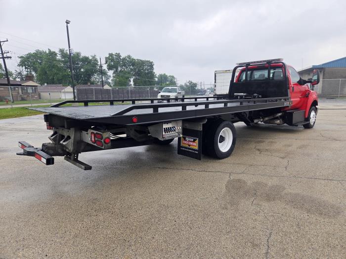 2021 Ford F-650-5