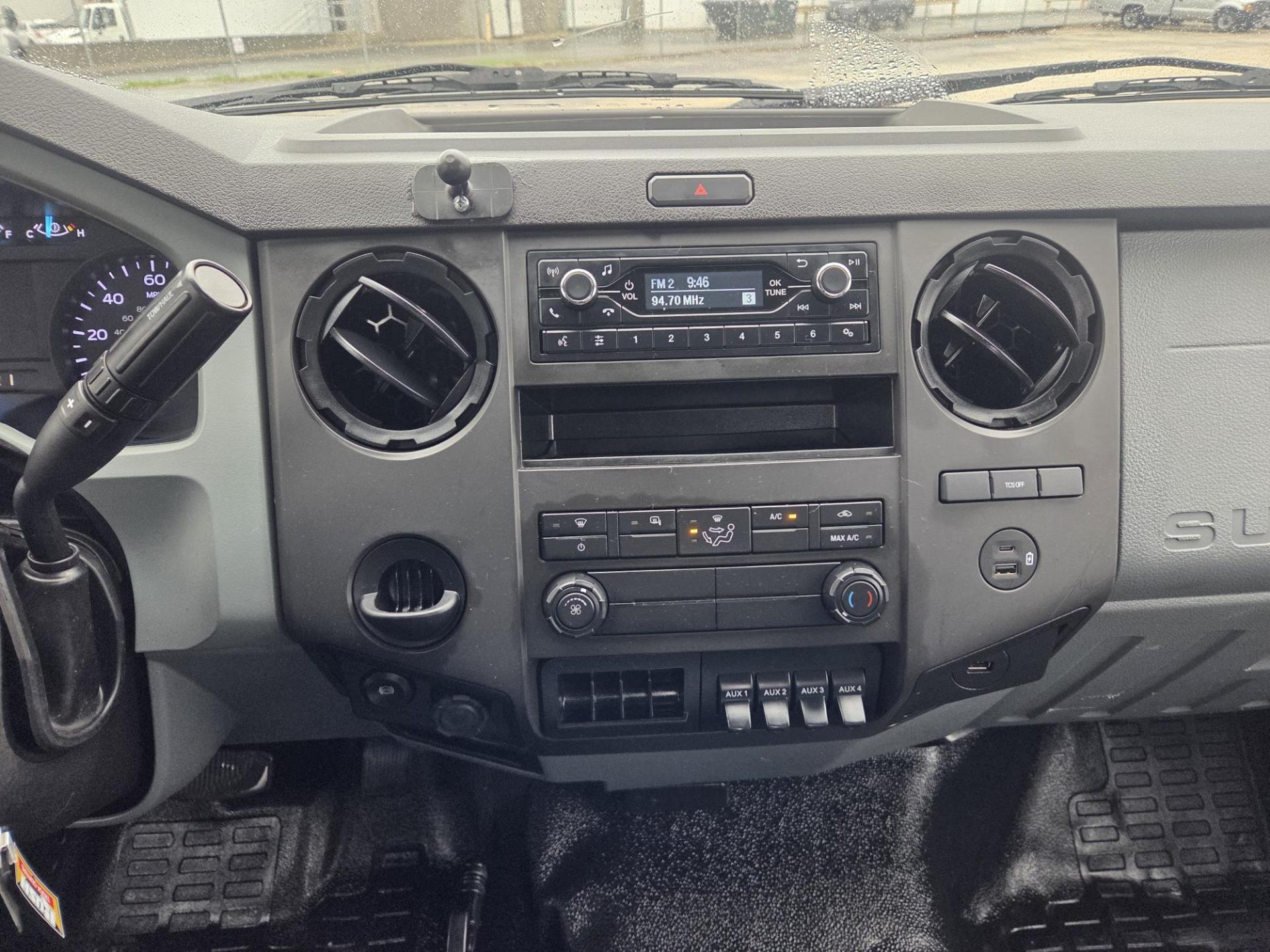 2021 Ford F-650 Regular Cab DRW 4x2 Rollback Body for sale #1915096 - photo 18