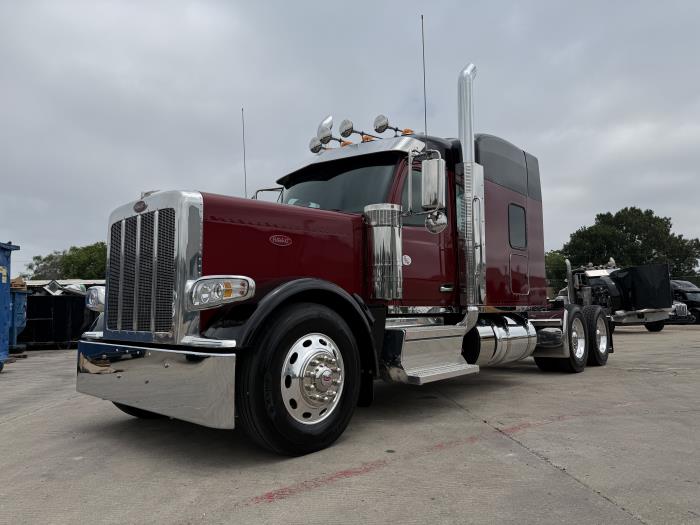 2024 Peterbilt 589-2