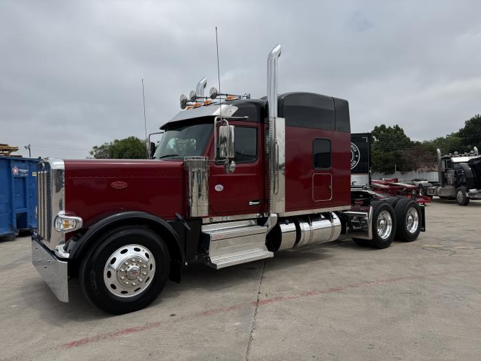2024 Peterbilt 589-3