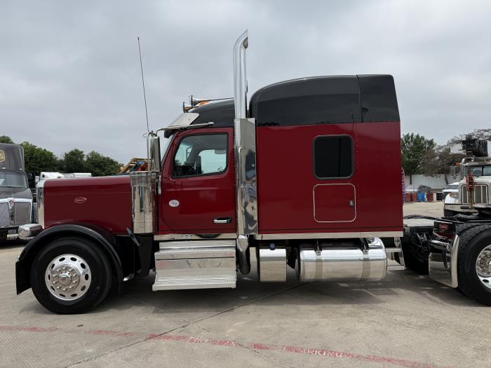 2024 Peterbilt 589-5