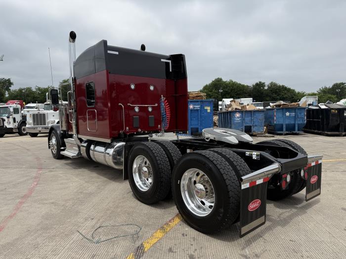 2024 Peterbilt 589-6