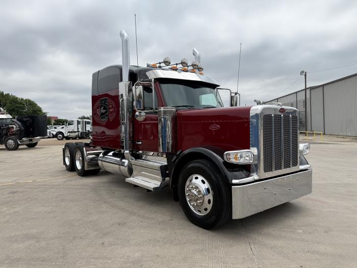 2024 Peterbilt 589-11