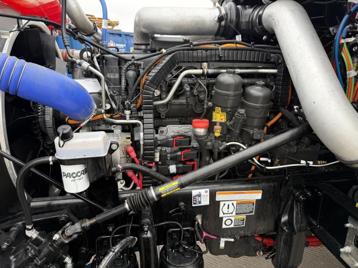 2024 Peterbilt 589-66