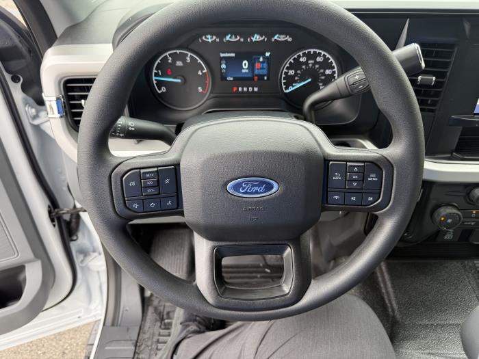 2025 Ford F-450-20