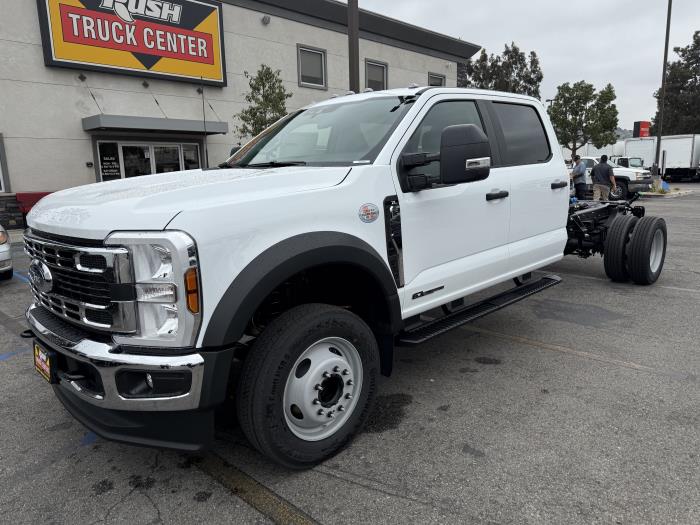 2025 Ford F-450-1