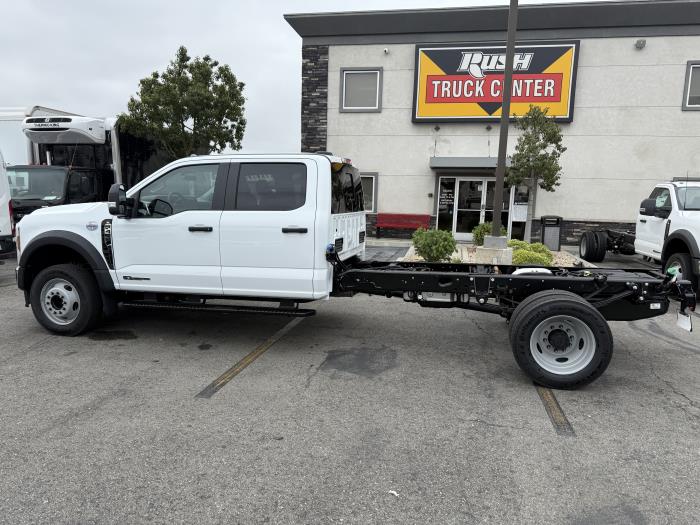 2025 Ford F-450-2