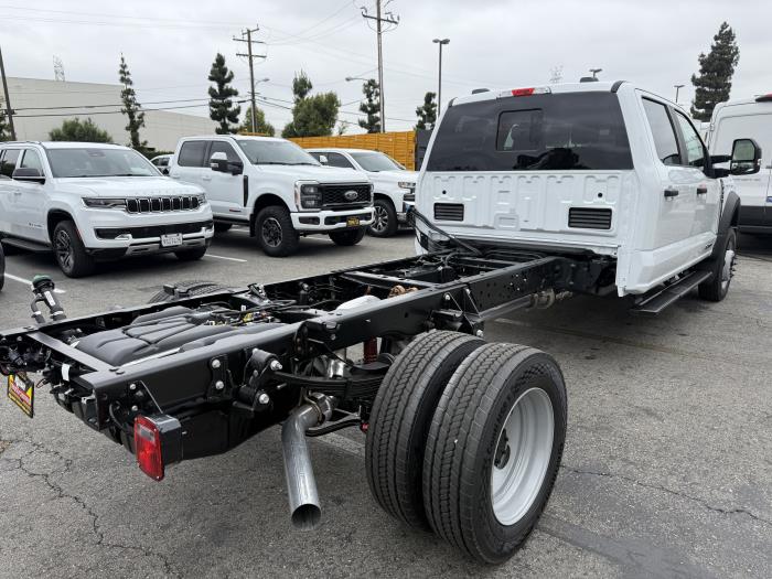 2025 Ford F-450-5