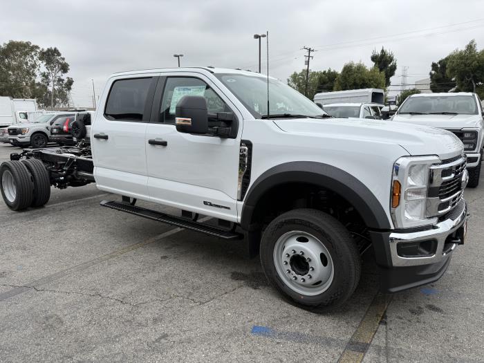 2025 Ford F-450-6