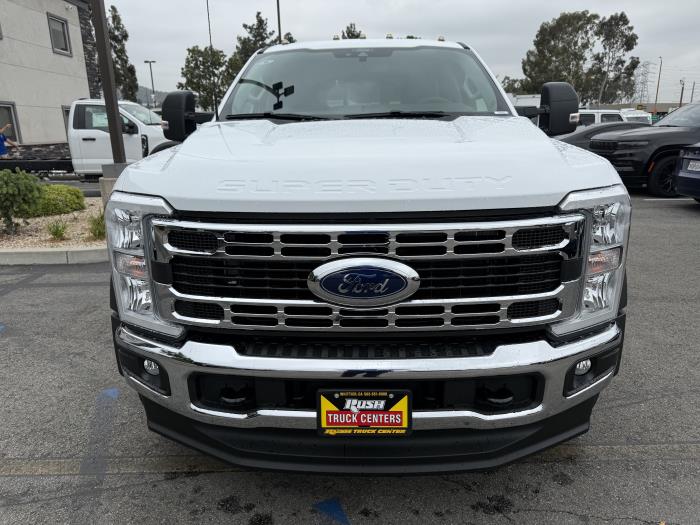 2025 Ford F-450-7