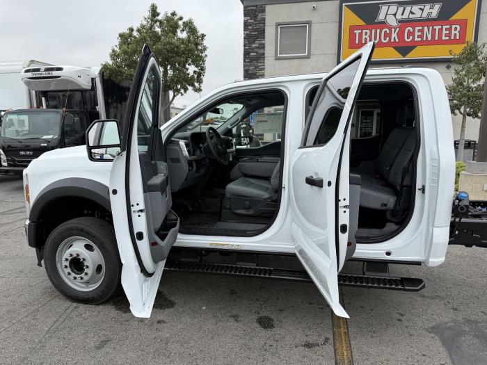 2025 Ford F-450-8