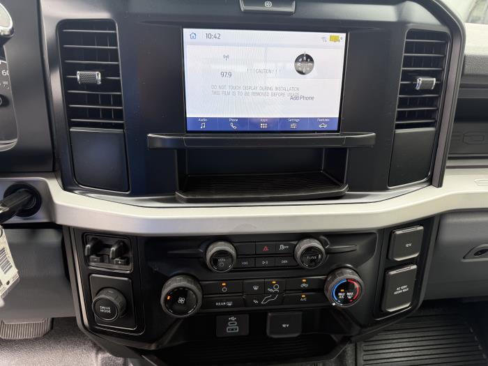 2025 Ford F-450-16