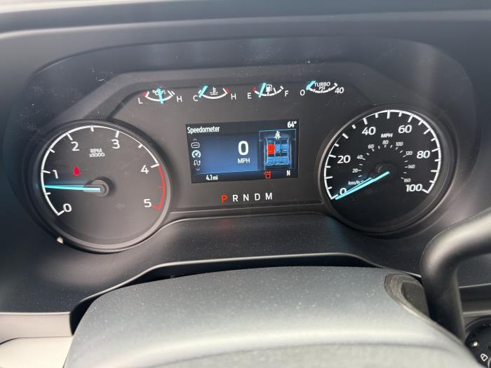 2025 Ford F-450-18