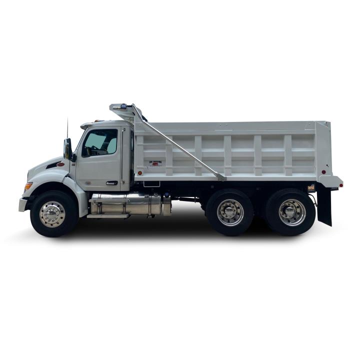 2026 Peterbilt 548-0