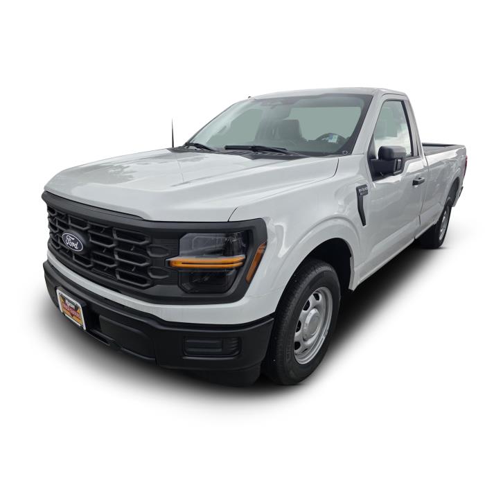 2025 Ford F-150-0