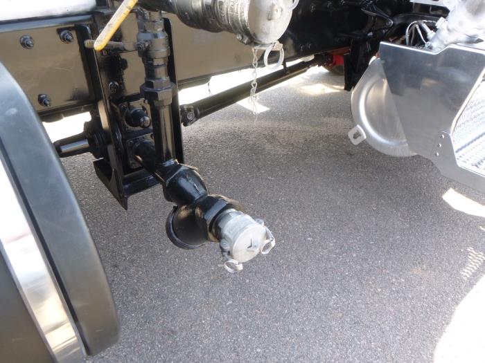 2020 Peterbilt 389-10