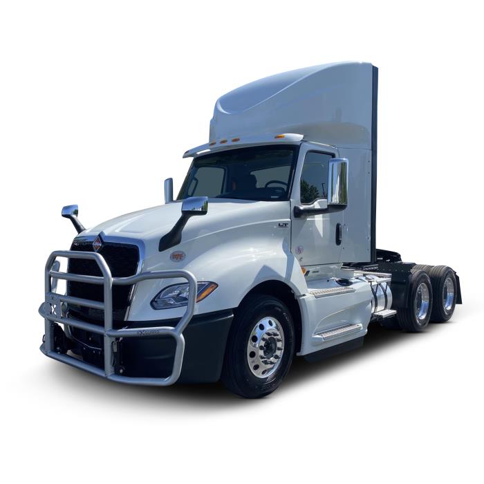 2026 International LT625-0