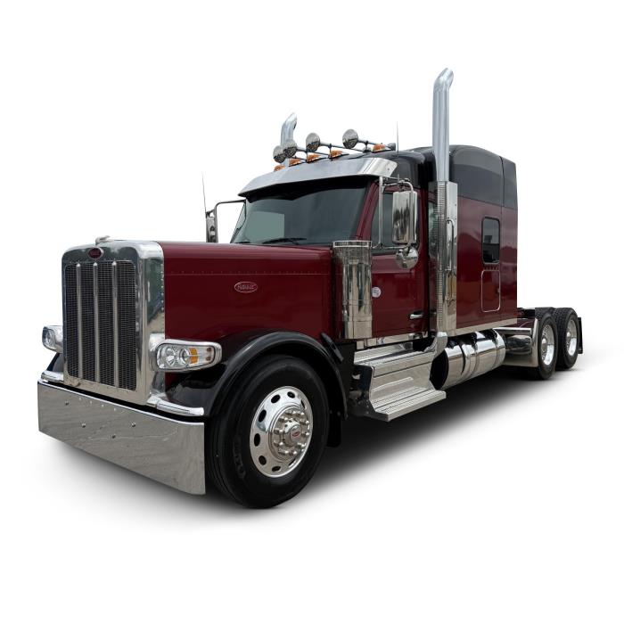 2024 Peterbilt 589-0