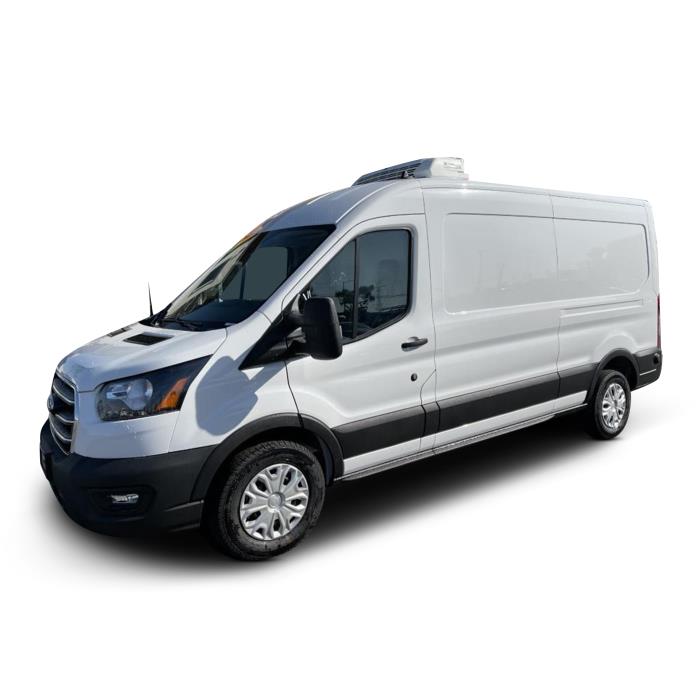 2025 Ford Transit-250-0