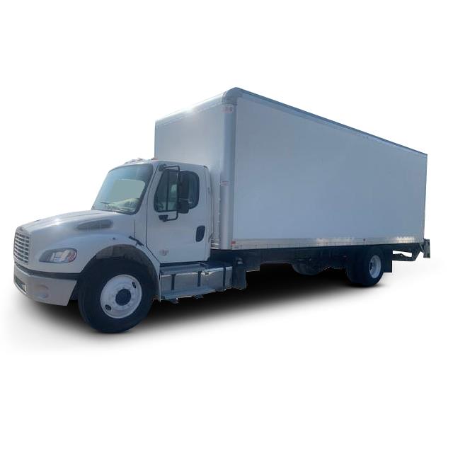 2021 Freightliner Business Class M2 106-29