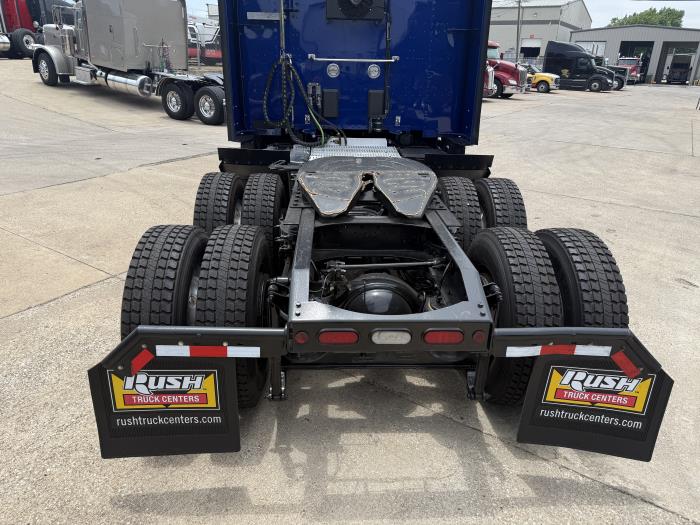 2022 Peterbilt 579-19