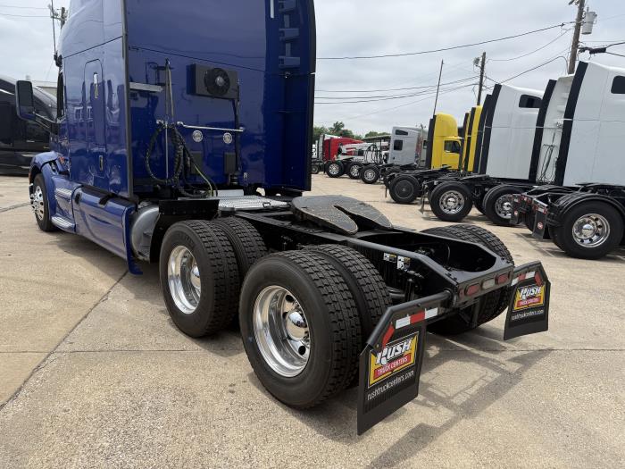 2022 Peterbilt 579-20