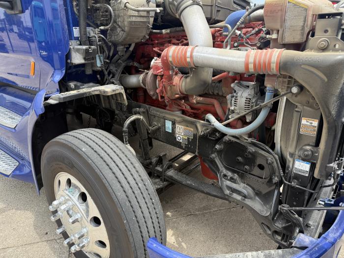 2022 Peterbilt 579-37