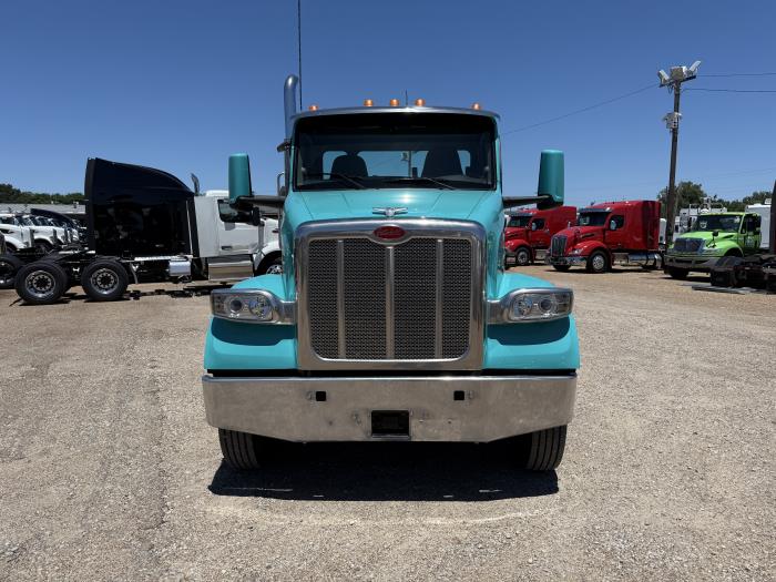 2023 Peterbilt 567-13