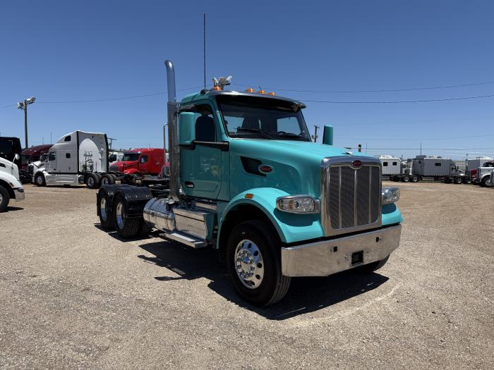 2023 Peterbilt 567-16