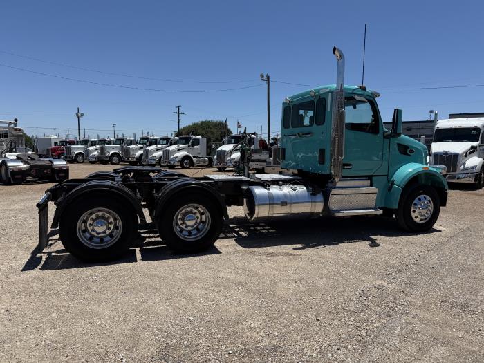 2023 Peterbilt 567-23