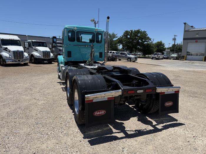 2023 Peterbilt 567-29