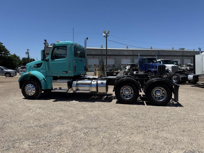 2023 Peterbilt 567-34