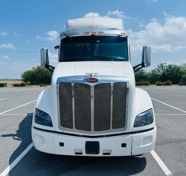 2019 Peterbilt 579-2