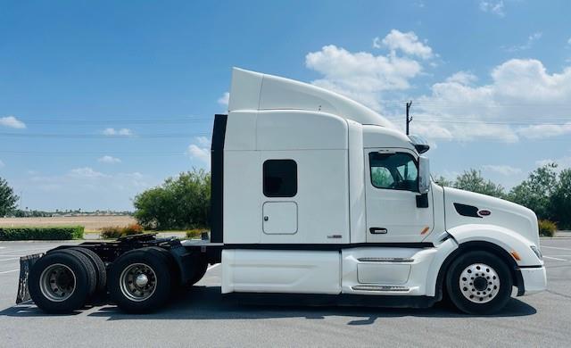 2019 Peterbilt 579-4