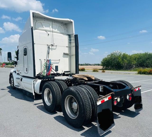 2019 Peterbilt 579-7